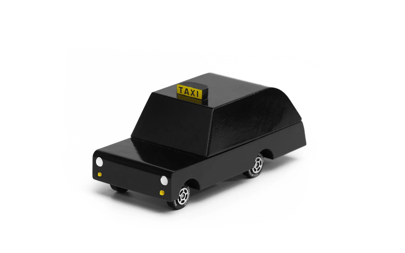 Candy Lab Toy - London Taxi