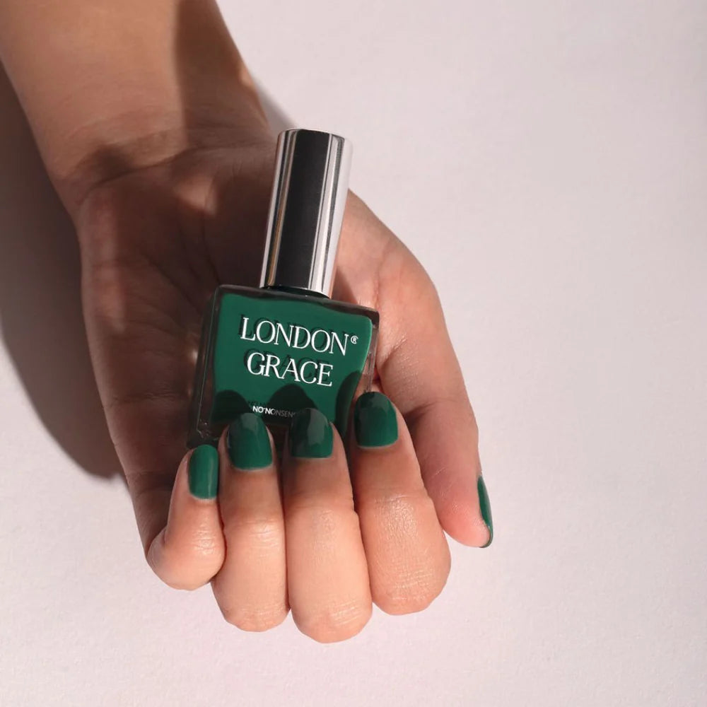 London Grace - Nail Polish | Lucy