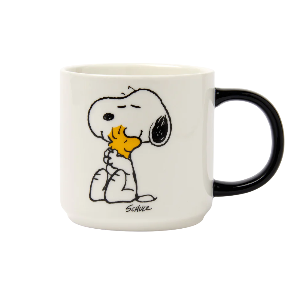 Magpie X Peanuts - Love