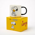 Magpie X Peanuts Mug - Love