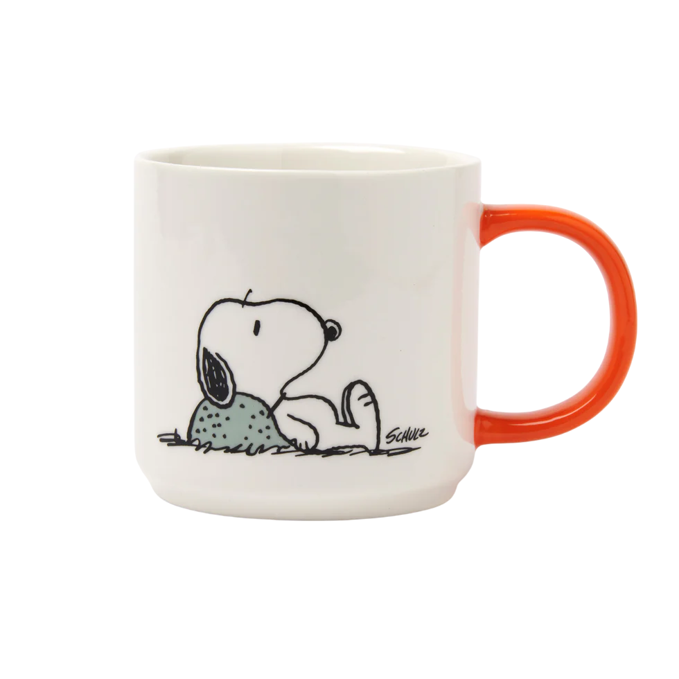 Magpie X Peanuts - Nope