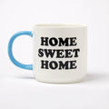 Magpie X Peanuts Mug - Home Sweet Home