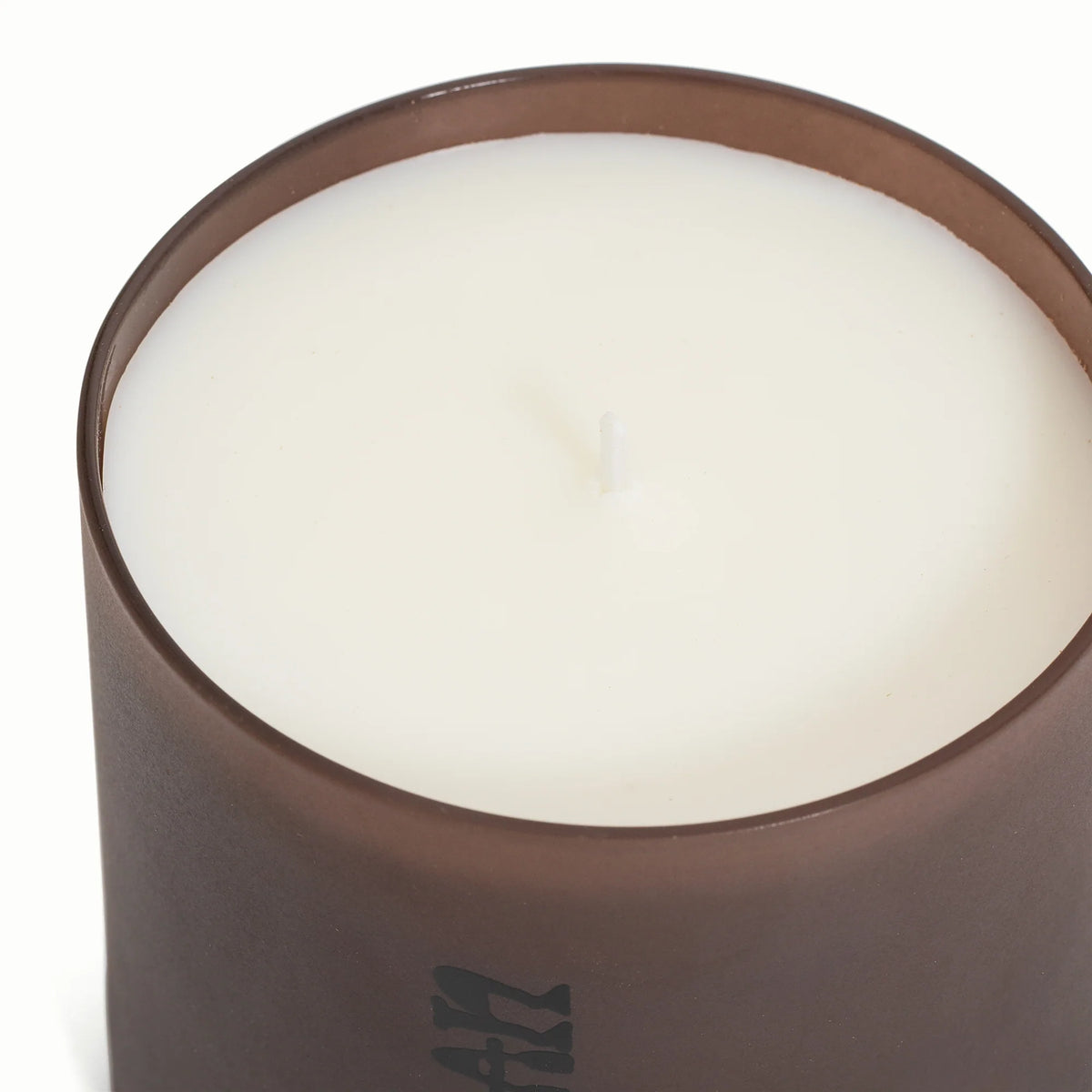 Milkman cardamom and rose scented candle, The Gatekeeper