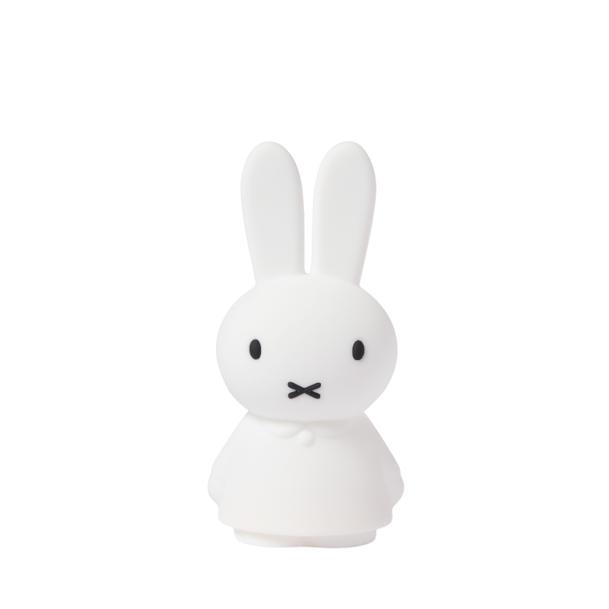 Mr Maria - Miffy Shines