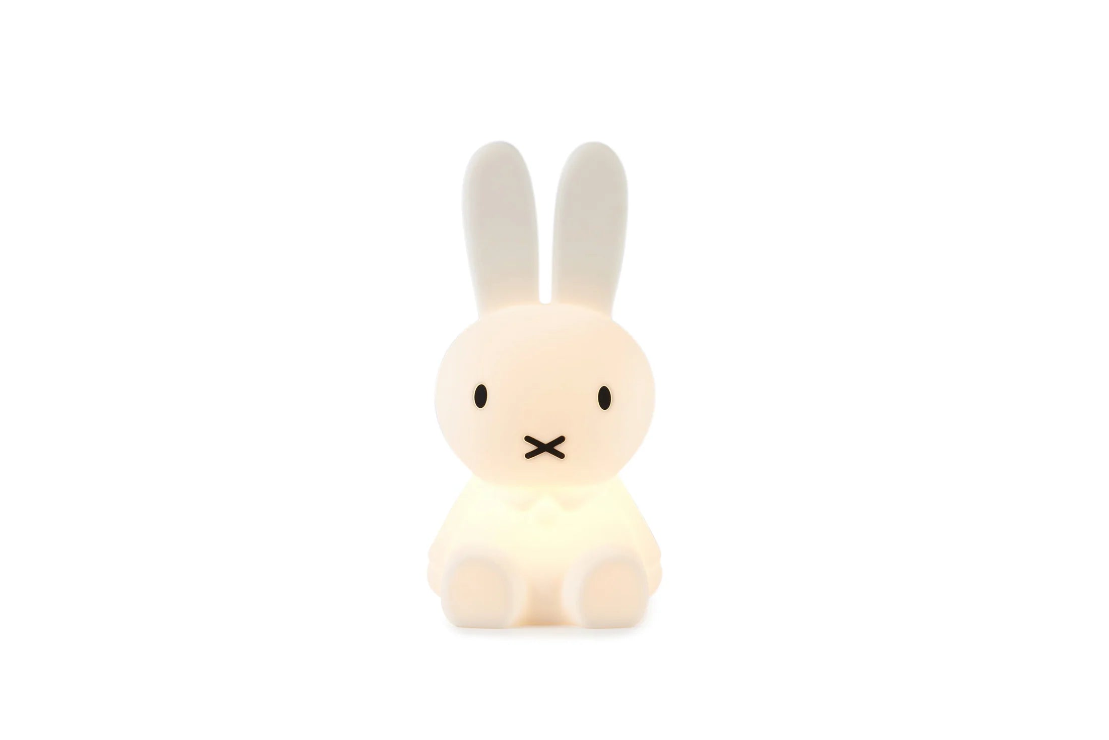 Mr Maria - Miffy First Light Lamp M