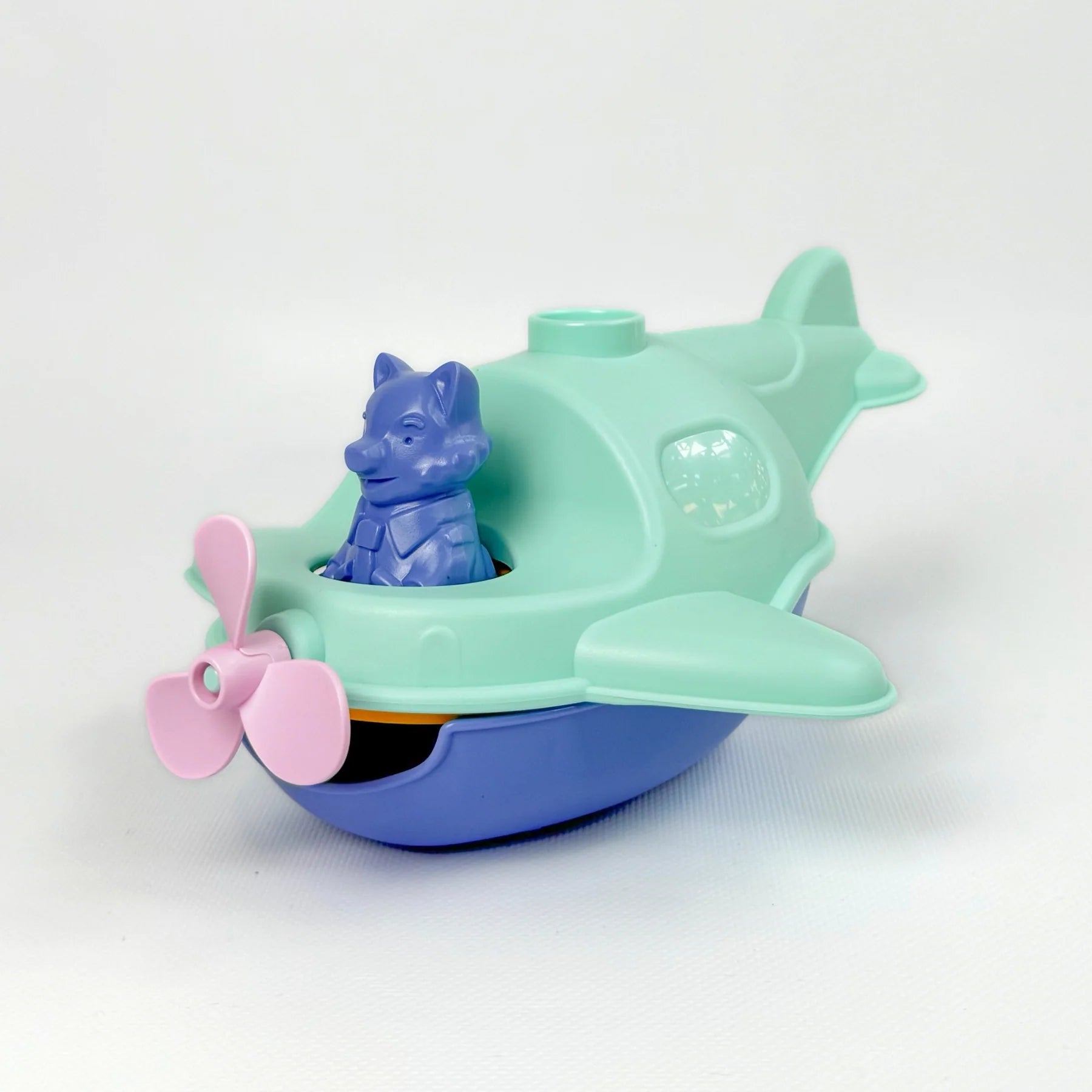 Le Jouet Simple - The Seaplane Boat