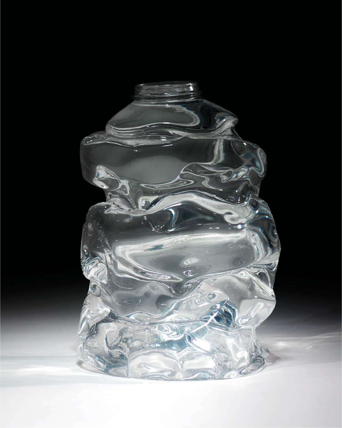 Large Eros Torso Classic