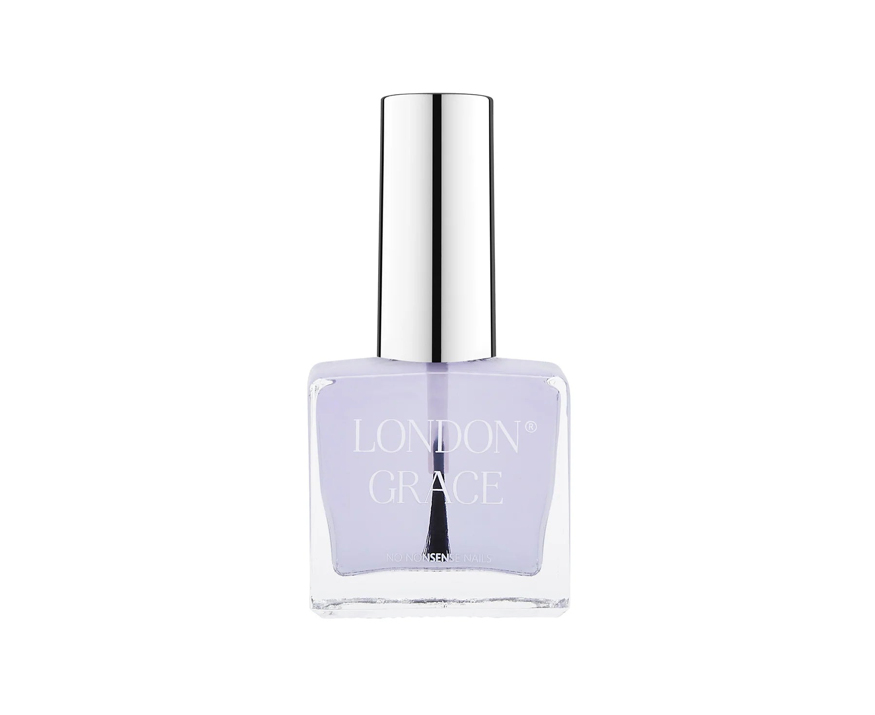 London Grace - Nail Polish | Nail Strengthener Base Coat
