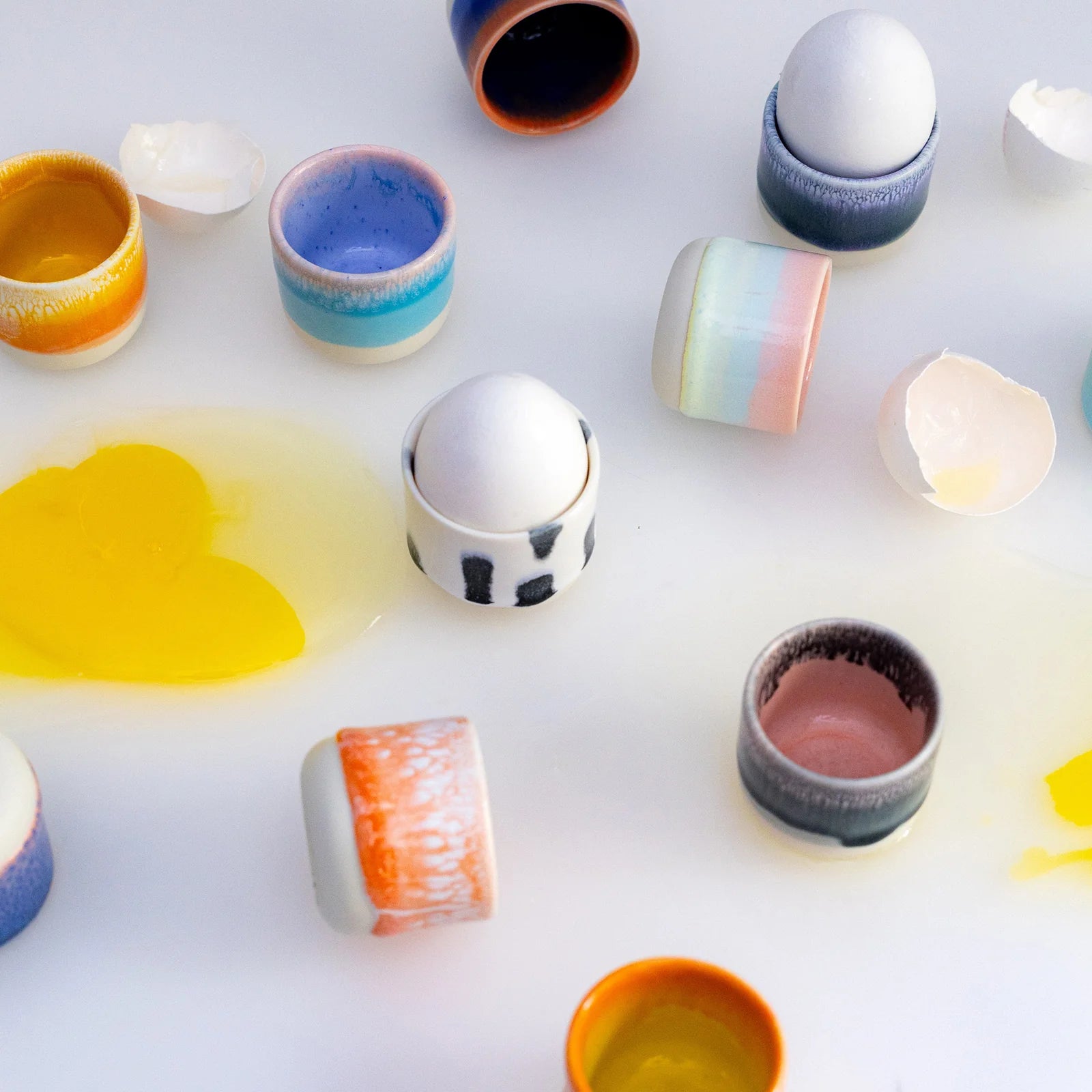 Studio Arhoj - Nip Cup