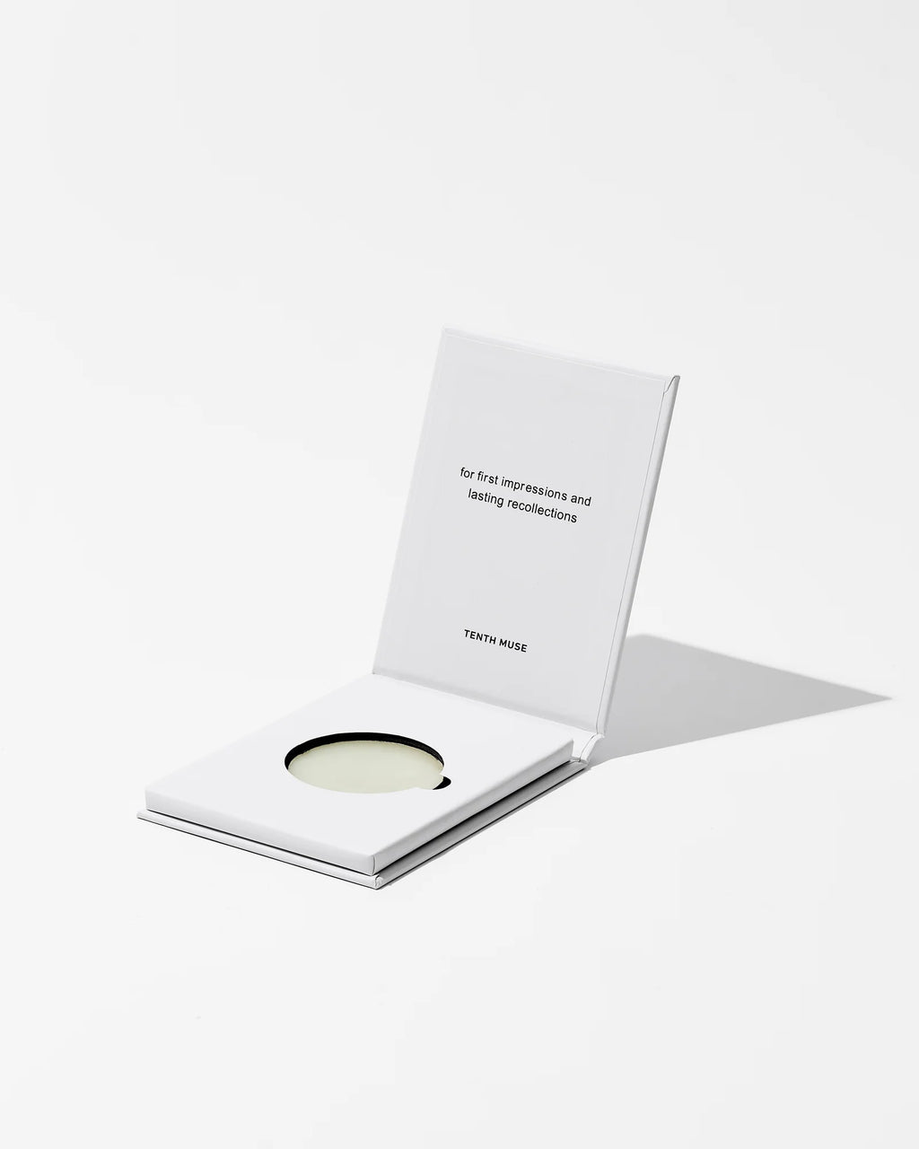 Tenth Muse - Solid Perfume Balm | Mojo