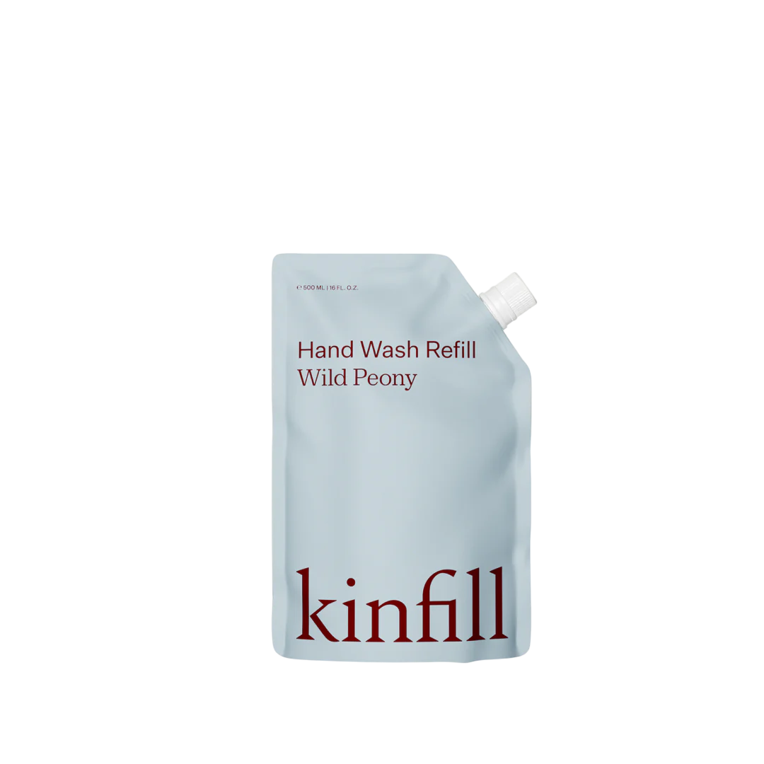 Kinfill - Refill Hand Wash