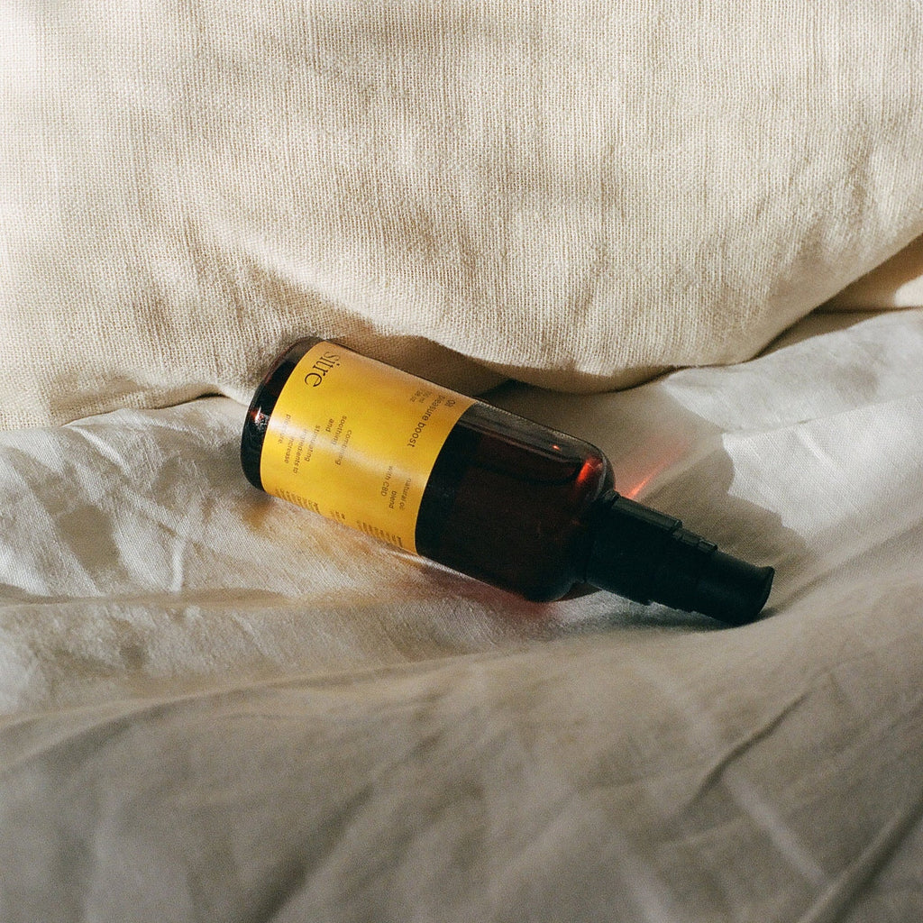 Sitre - Pleasure Boost | intimacy Oil