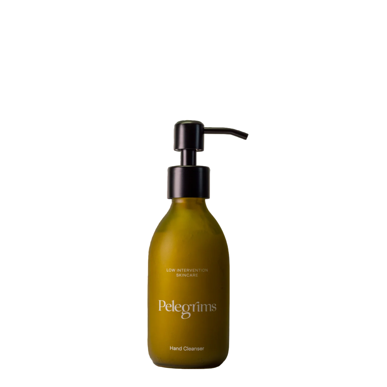 Pelegrims - Exfoliating Hand Cleanser