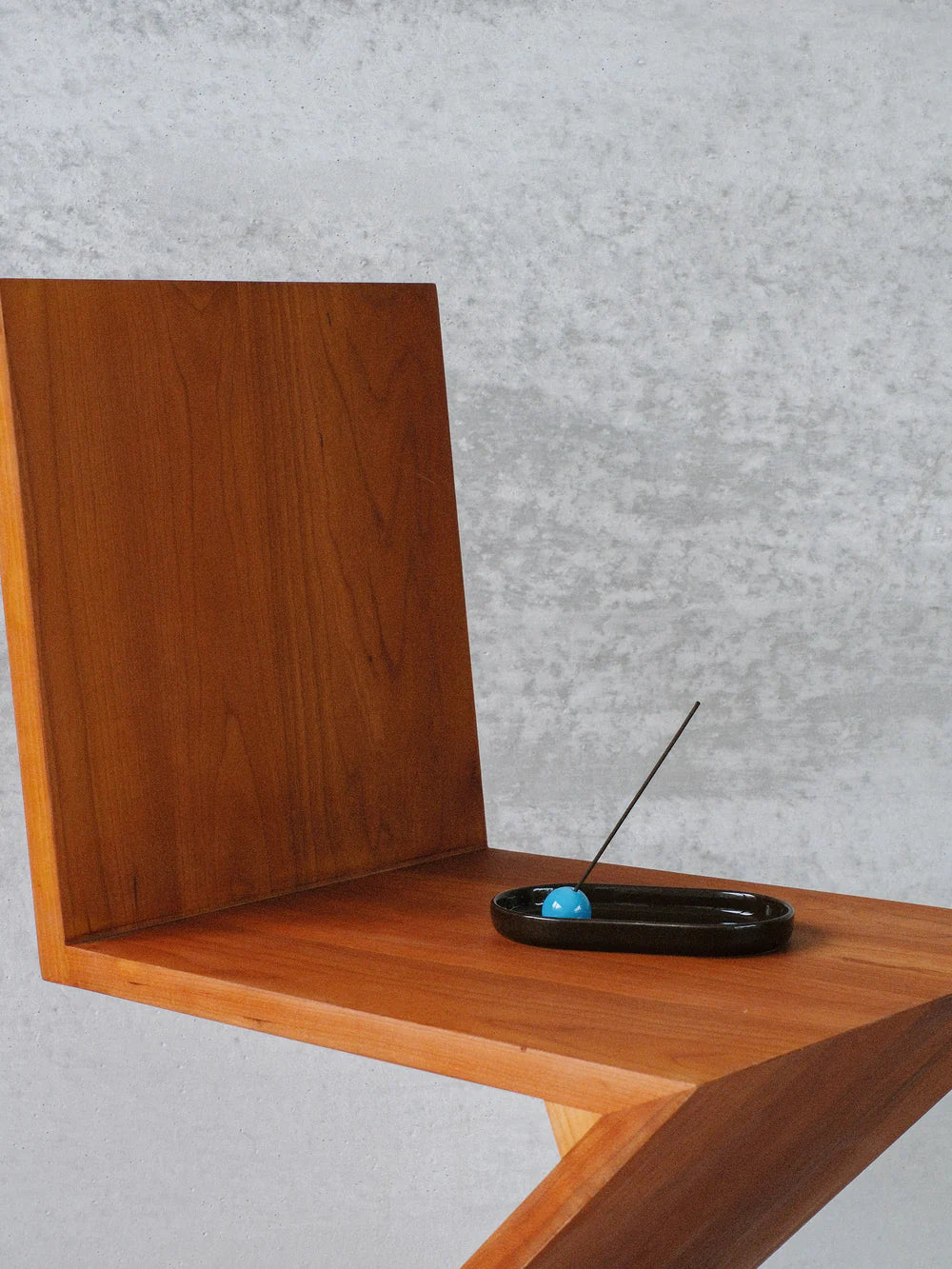 Studio The Blue Boy - Incense Holder | Eartht X Ice