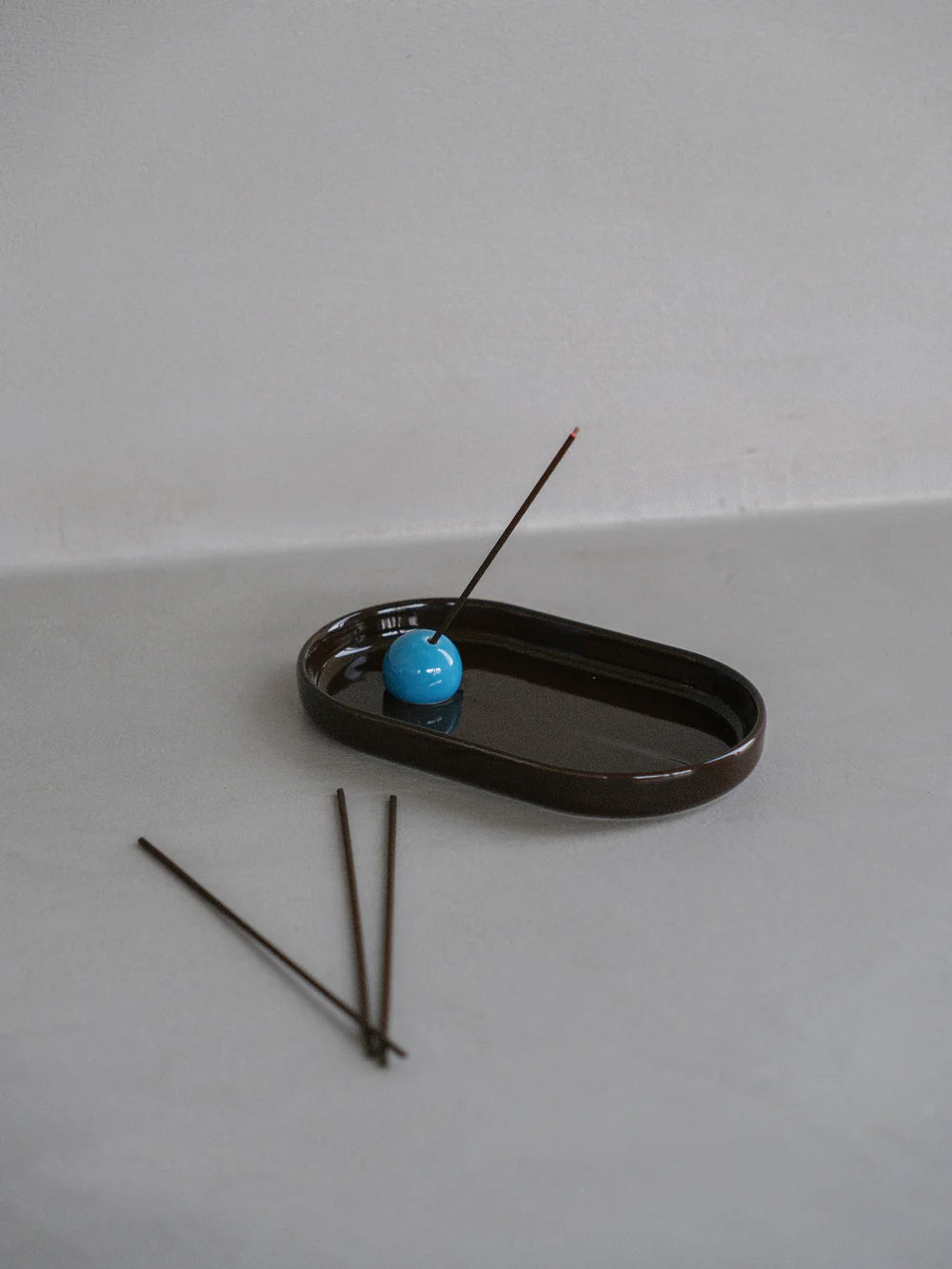 Studio The Blue Boy - Incense Holder | Eartht X Ice