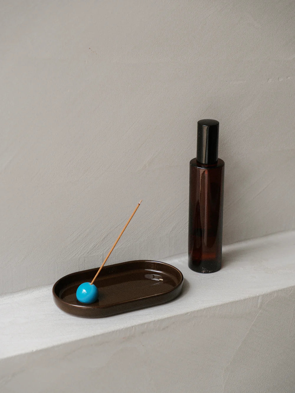 Studio The Blue Boy - Incense Holder | Eartht X Ice