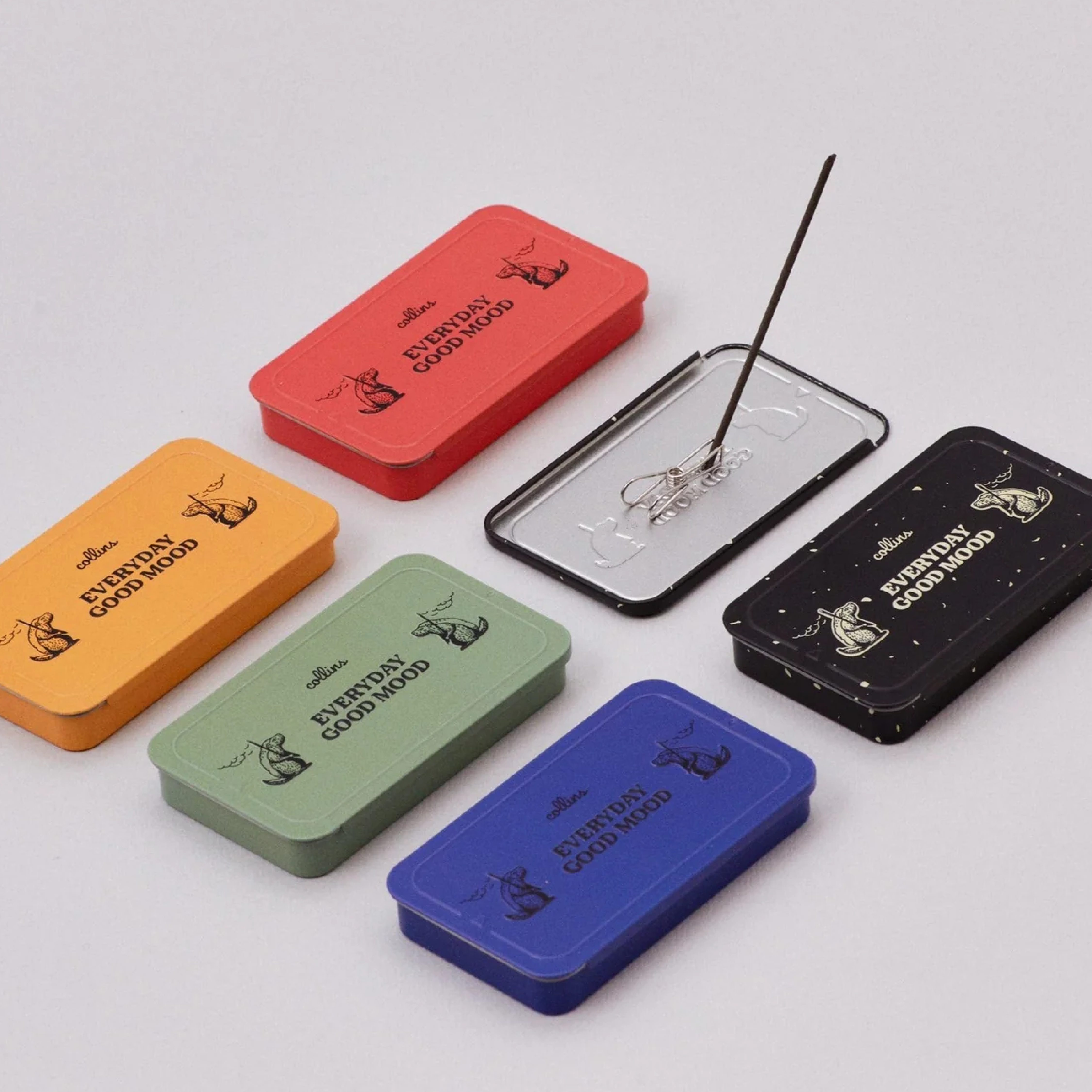 Collins - Room No.11