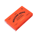 Incense - Welcome Drink