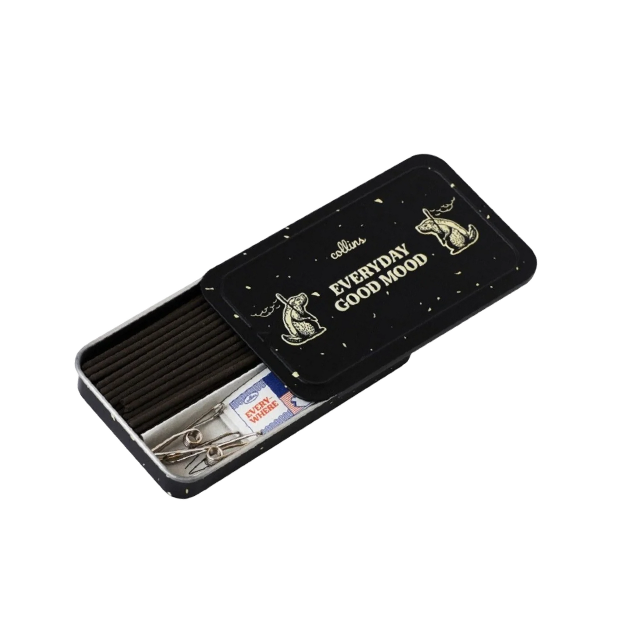 Collins - Room No.11