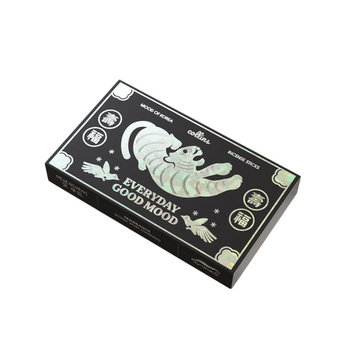 Incense - Korean Edition