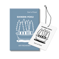 Air freshener - Shinrin-Yoku