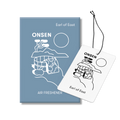 Air freshener - Onsen