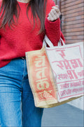 Indian Souvenir Bag