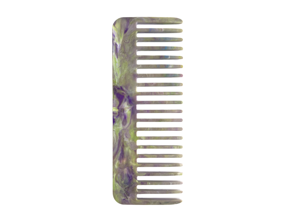 RE = Comb - Purple Haze