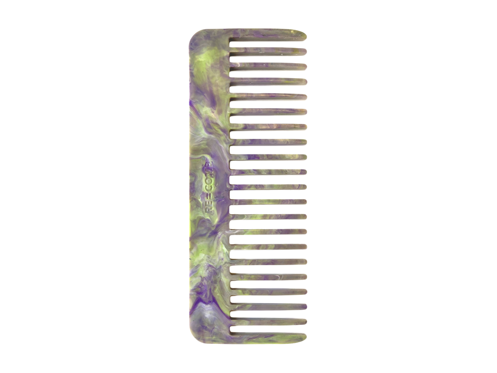 RE = Comb - Purple Haze