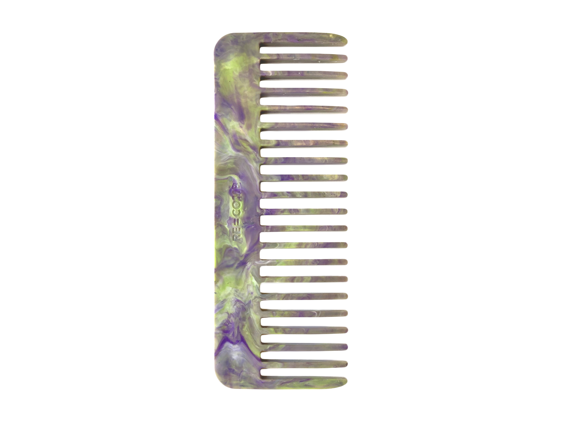 RE = Comb - Purple Haze