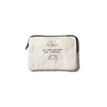Puebco Quilted Laptop Case Large, a padded quilted case for devices up to 15 inches, at JUJUHOME London
