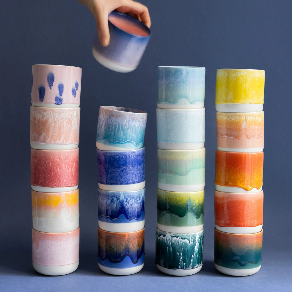 Studio Arhoj - Quench Cup