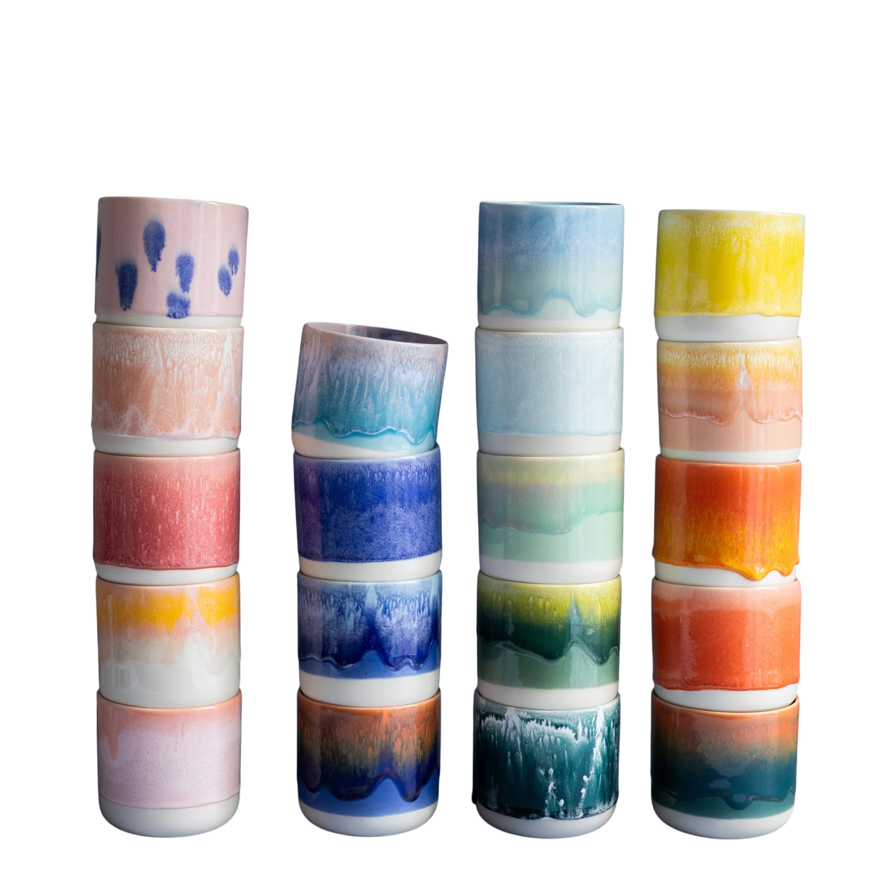 Studio Arhoj - Quench Cup