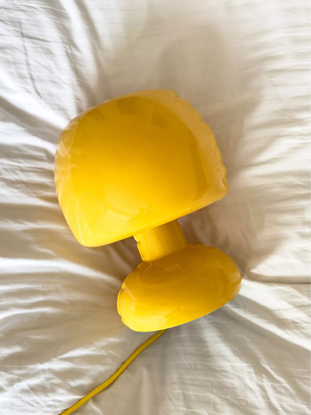 Home Studyo - Freddy Table Lamp | Yolk Gloss