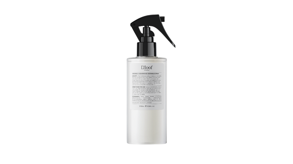 L'Floof - Detangle Spray