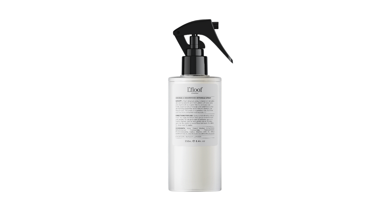 L'Floof - Detangle Spray