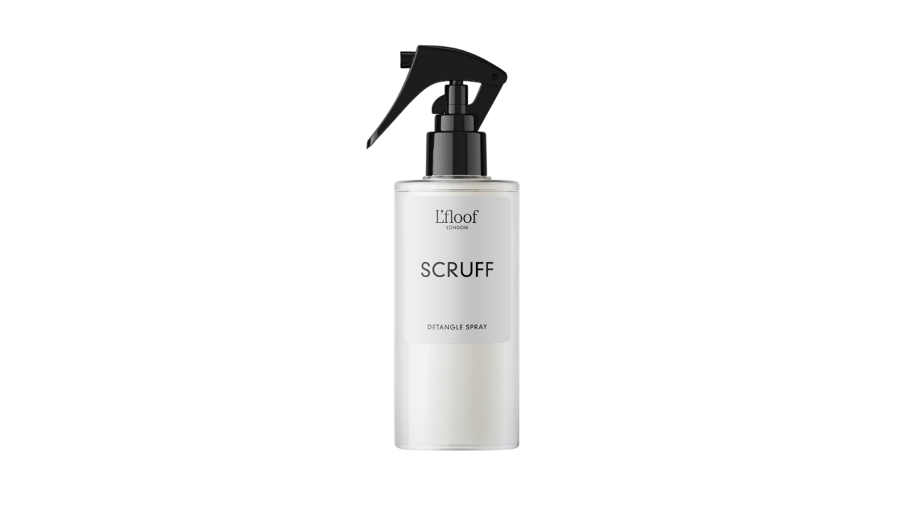 L'Floof - Detangle Spray