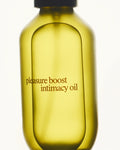 Pleasure Boost - intimacy Oil, 100ml