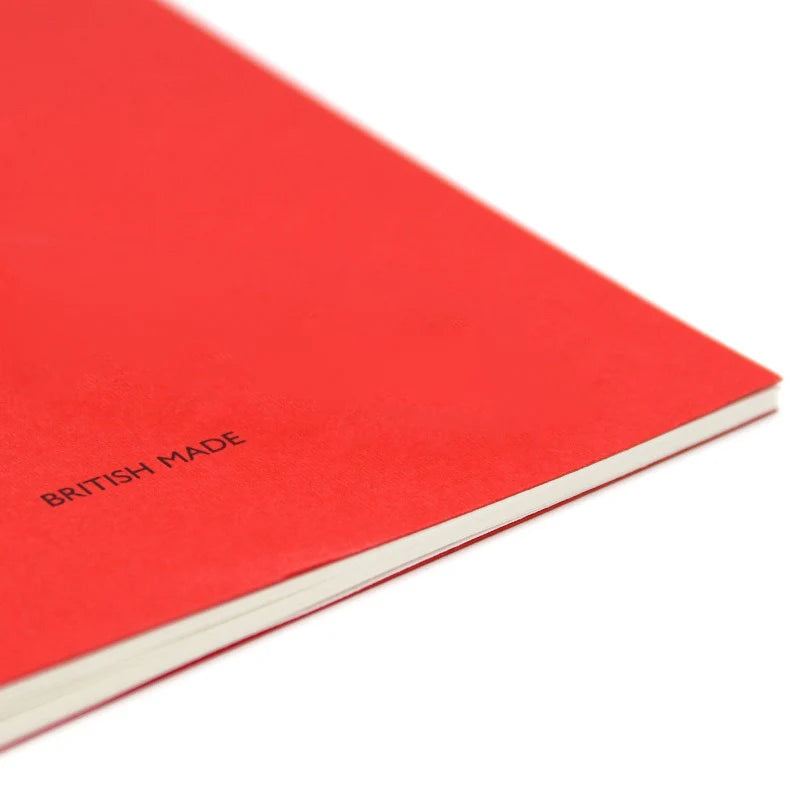 Silvine - Bullet Notebook