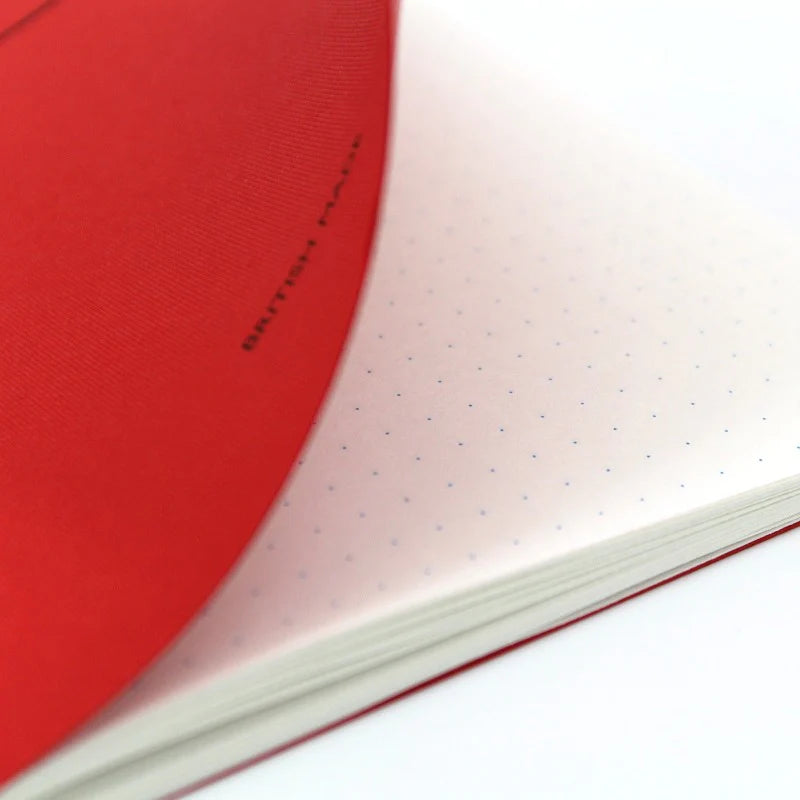 Silvine - Bullet Notebook