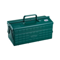 Cantilever Toolbox ST-350 – Antique Green