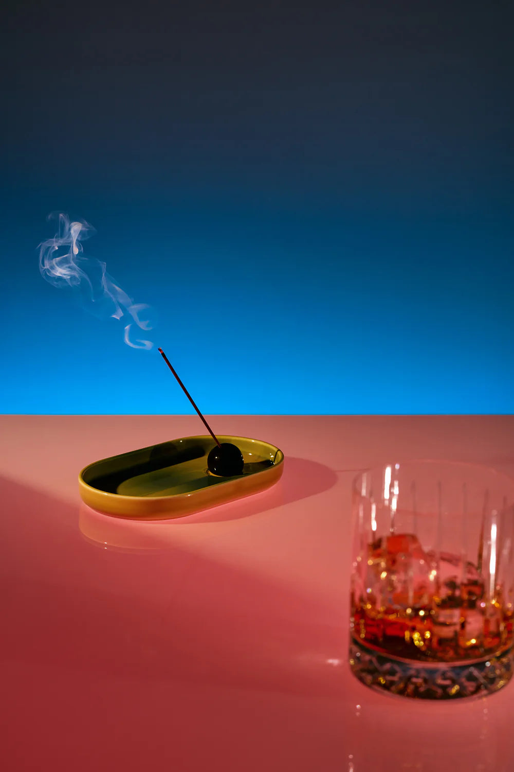 Incense - Tobacco Intense