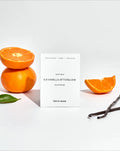 Solid Perfume Balm - Vanilla Afterglow