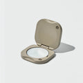 Refillable Metal Vessels - Clay