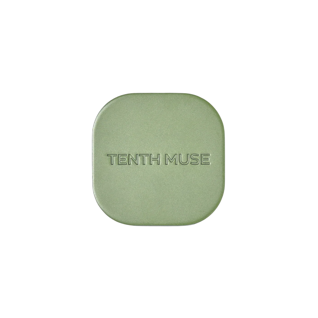 Tenth Muse - Refillable Metal Vessels | Matcha