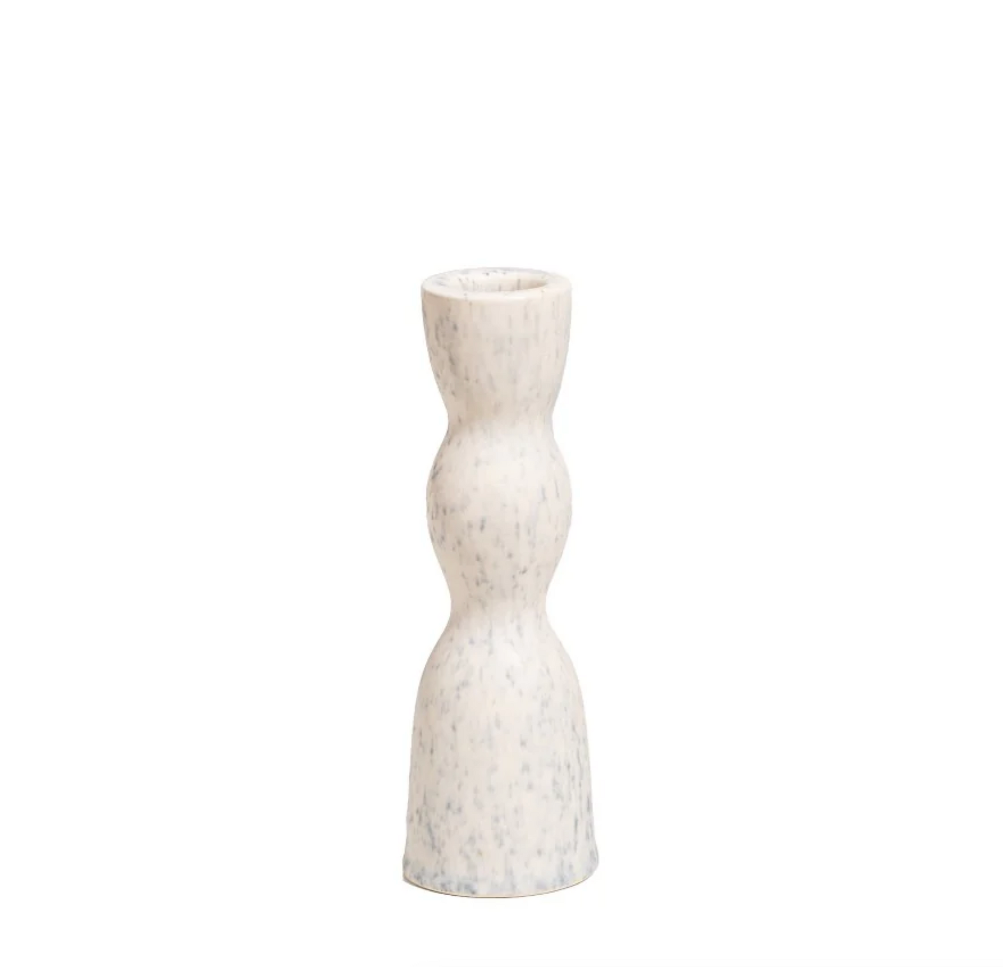 Yod & Co - Wave Candle Holder Low