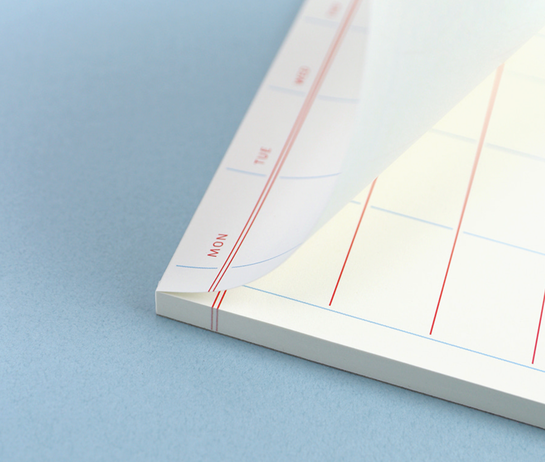 Paperian - Notepad | Monthly Plan