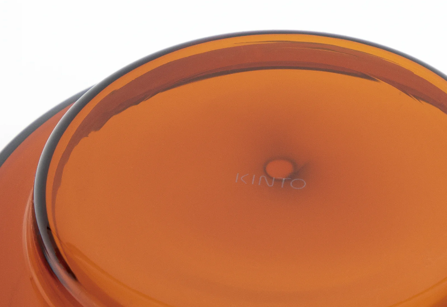 Kinto - Sepia Mug 340ML