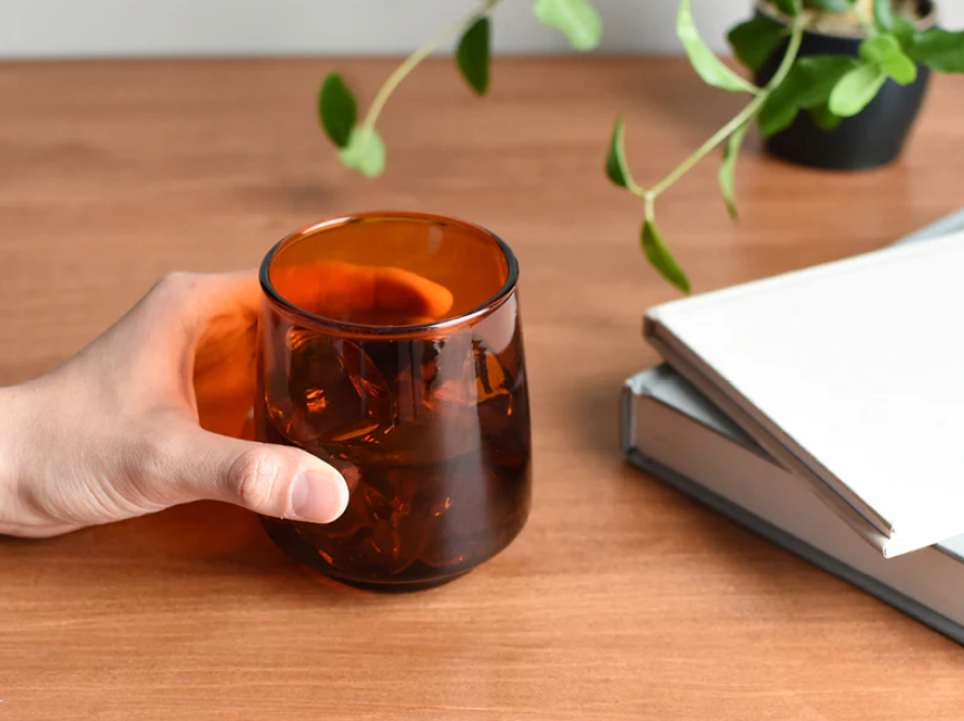 Kinto - Sepia Tumbler 270ML