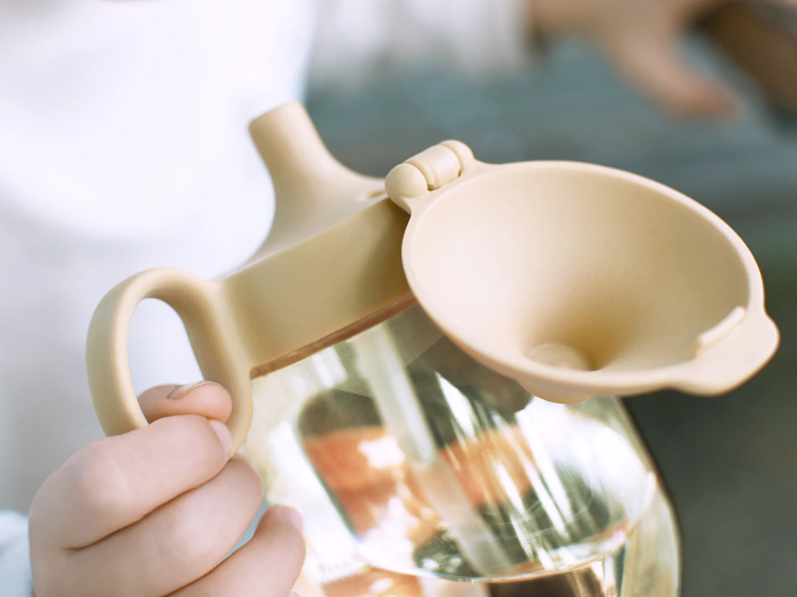 Kinto - Bonbo Straw Mug 260ML